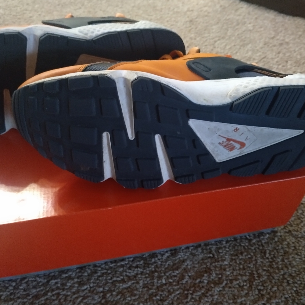 MEN SHOES